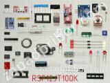 Резистор RSF12JT100K 