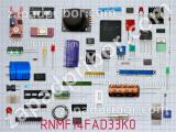 Резистор RNMF14FAD33K0 