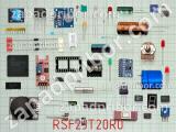 Резистор RSF2JT20R0 