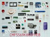 Резистор CMF5569K800FHEB 