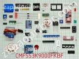Резистор CMF553K9000FKBF 