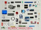 Резистор RLR05C3900GSB14 