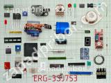 Резистор ERG-3SJ753 