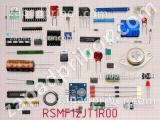 Резистор RSMF12JT1R00 