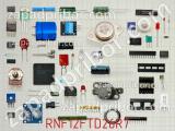 Резистор RNF12FTD26R7 