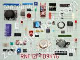 Резистор RNF12FTD9K76 