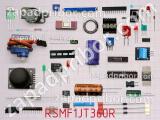 Резистор RSMF1JT360R 
