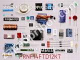Резистор PRNF14FTD12K7 