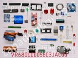 Резистор VR68000005603JAC00 