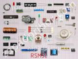 Набор резисторов RSM5C