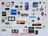 EXB-34V390JV