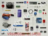 Резистор VR68000001103JAC00 