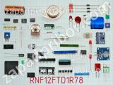 Резистор RNF12FTD1R78 