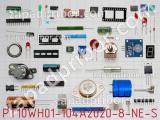 Резистор подстроечный PT10WH01-104A2020-8-NE-S