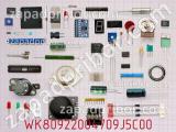 Резистор WK80922004709J5C00 
