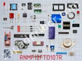 Резистор RNMF12FTD107R 