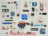 Резистор RNV14FAL7M50 