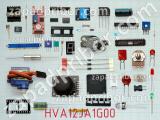 Резистор HVA12JA1G00 