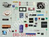 Резистор ERD-S1TJ164V 