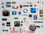 Резистор RNMF14FTC560K 