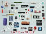 CAY16-470J8LF