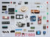 Резистор RSF2JT18R0 