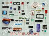 Резистор CFR-50JB-52-8M2 