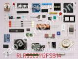 Резистор RLR05C5112FSB14 