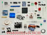 Резистор VR68000002404JAC00 