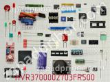 Резистор HVR3700002703FR500 