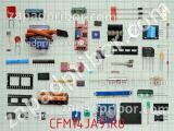 Резистор CFM14JA91R0 