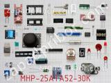 Резистор MHP-25ATA52-30K 