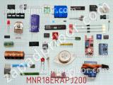 MNR18ERAPJ200