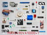 MAX5490VA10000+T
