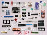 Резистор HS15 2R7 F 