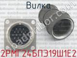 2РМГ24БПЭ19Ш1Е2 фотография 2 вилки.