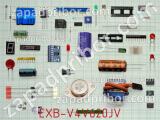 EXB-V4V620JV