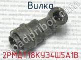 2РМДТ18КУЭ4Ш5А1В фотография 3 вилки.