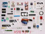 Резистор HS10 R27 J 