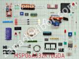 MSP06A032K70GDA
