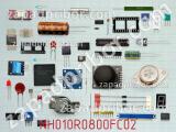 Резистор NH010R0800FC02 