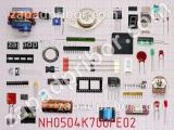 Резистор NH0504K700FE02 