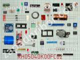 Резистор RH05040K00FC02 
