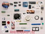 Резистор RH010900R0FC02 