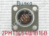 2РМТ14Б4Ш1В1БВ фотография 2 вилки.