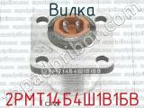 2РМТ14Б4Ш1В1БВ фотография 3 вилки.