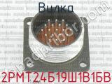 2РМТ24Б19Ш1В1БВ фотография 2 вилки.