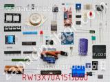 Резистор RW13X70A151JB00 
