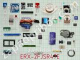 Резистор ERX-2FJSR47E 