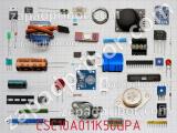 CSC10A011K50GPA